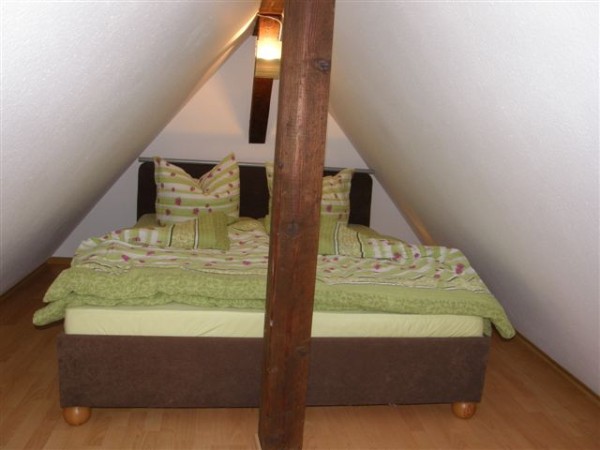 Villa Bellevue Dresden - Wohnung 1, Kinderhöhle Villa Bellevue Dresden - Wohnung 1, Kinderhöhle